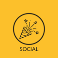 SOCIAL SOCIAL
