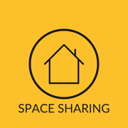 SPACE SHARING SPACE SHARING