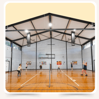 Sports and Recreation