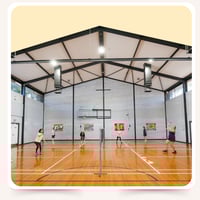 Sports and Recreation