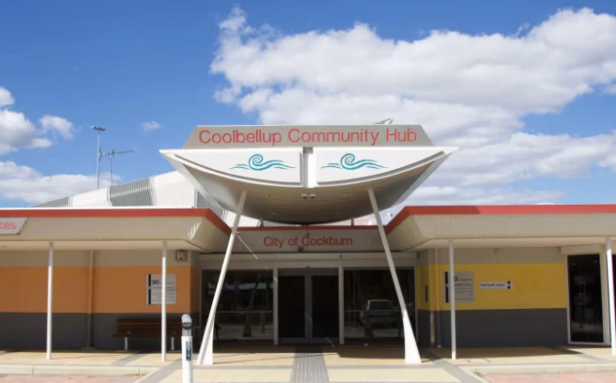 Coolbellup Community Hub