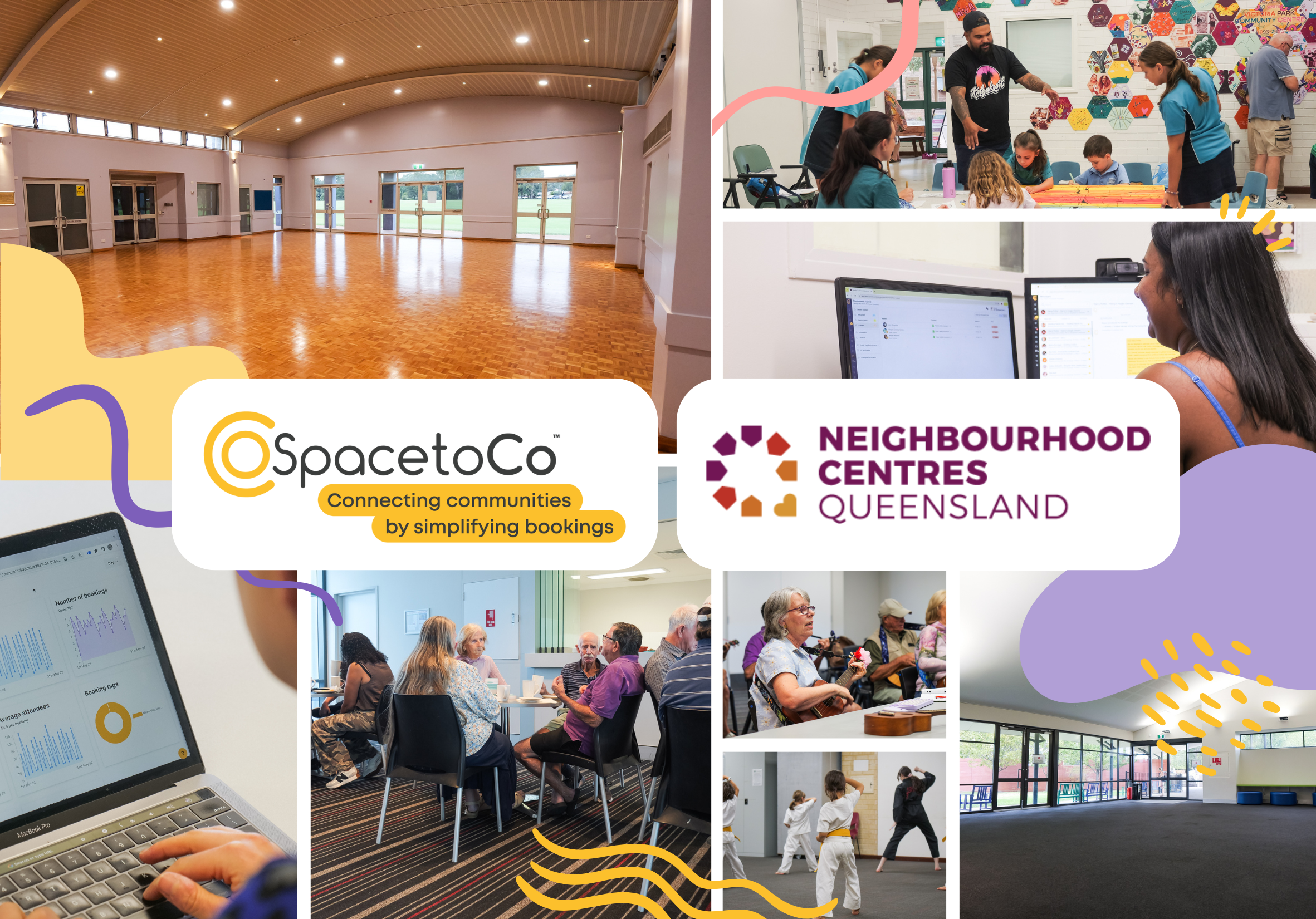 Brisbane Event Discovery Session