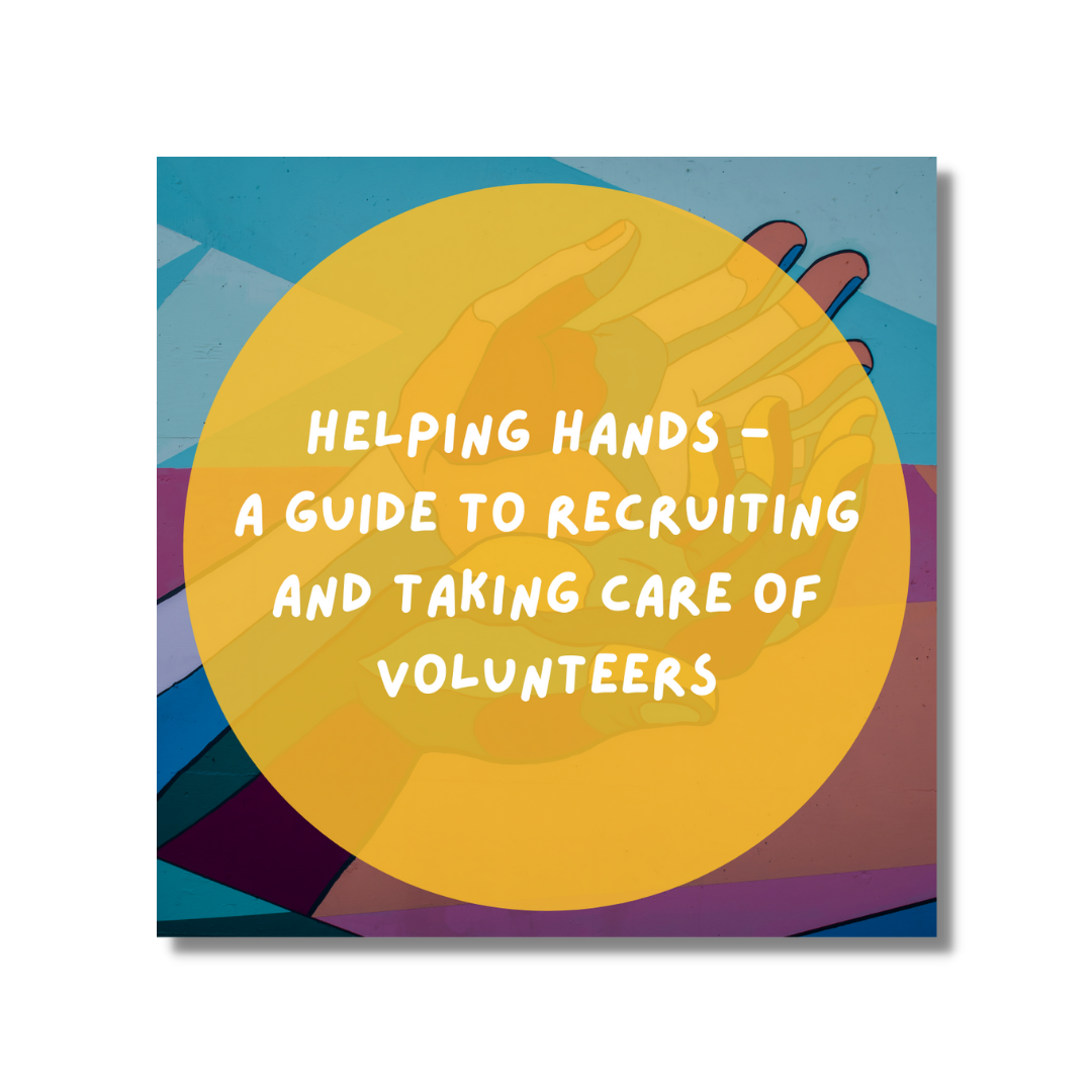 volunteers 