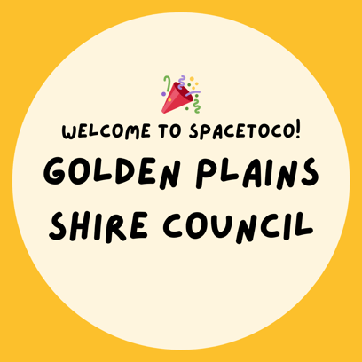golden plains