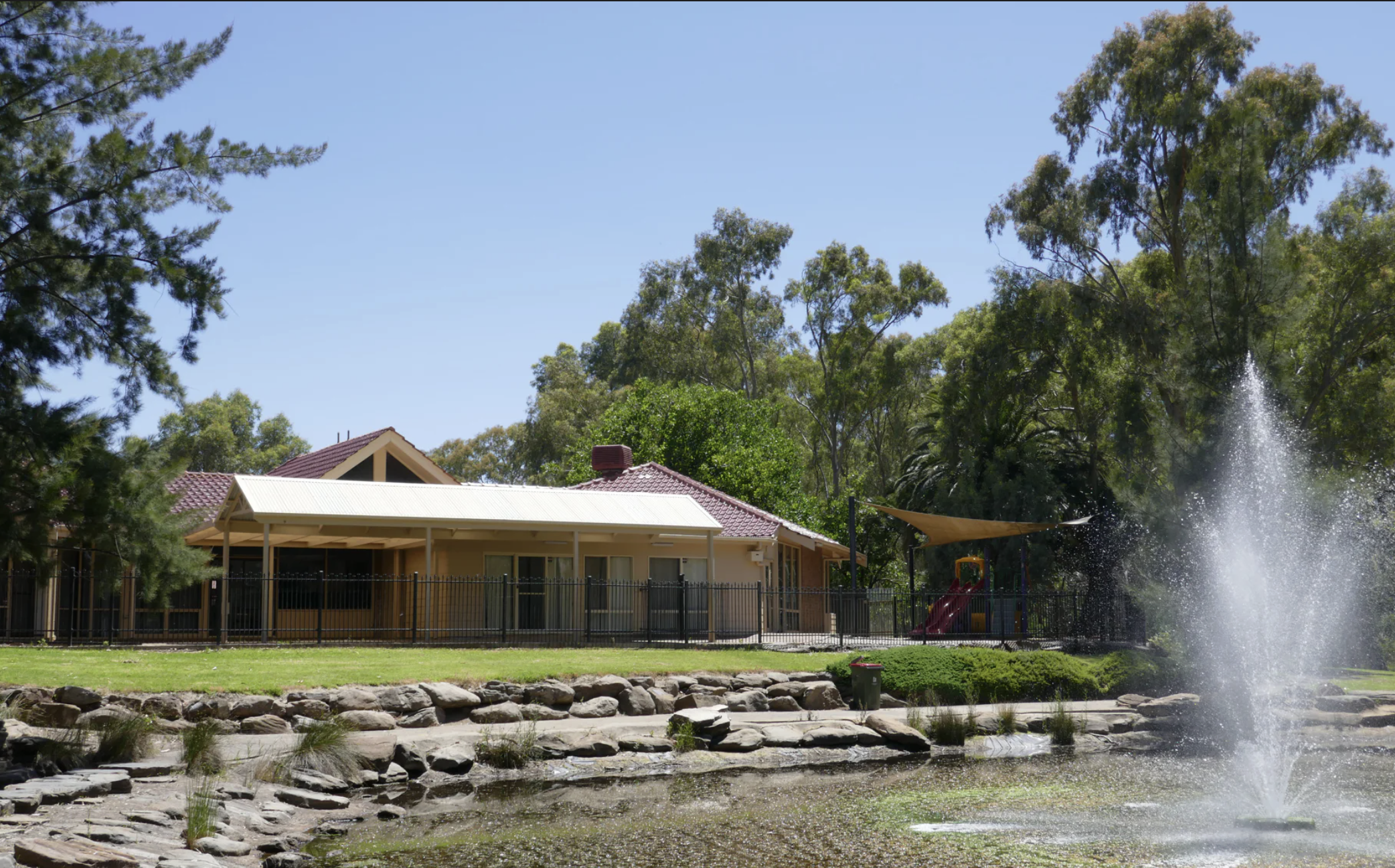 Jubilee Community Centre
