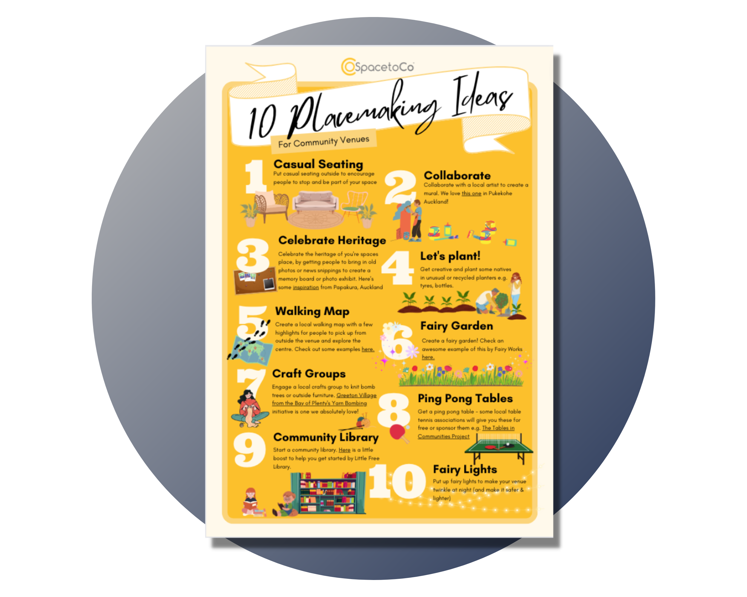 placemaking