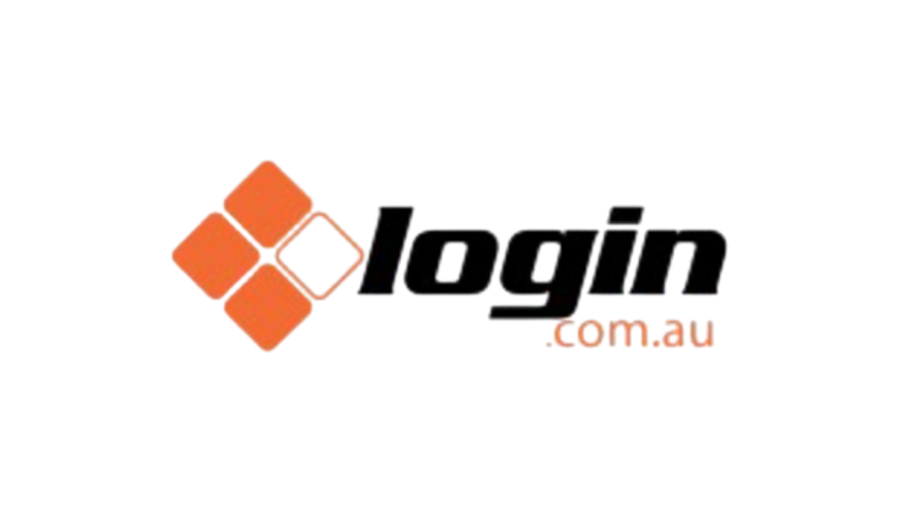 Login