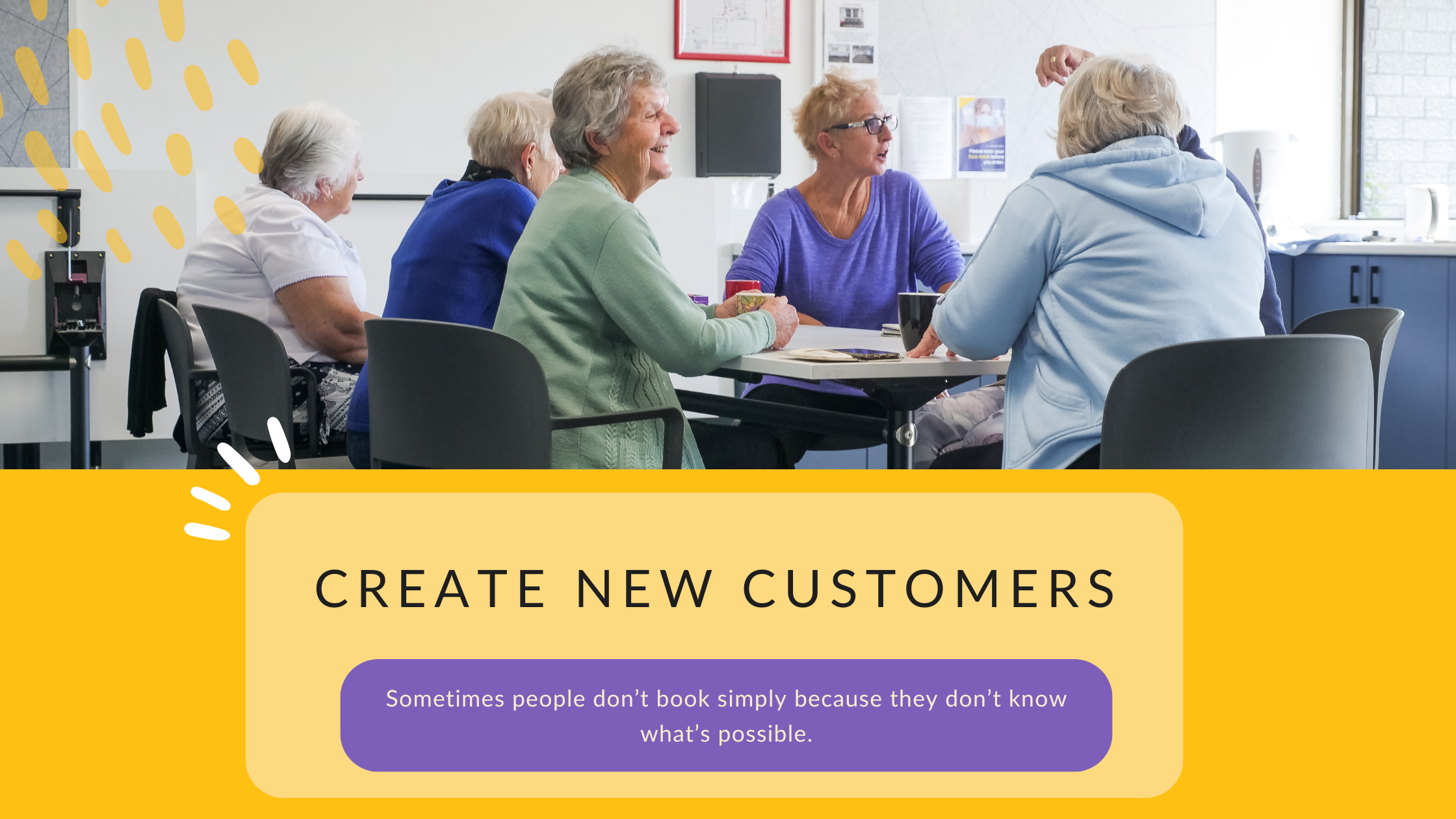 Make the most of your location (3)