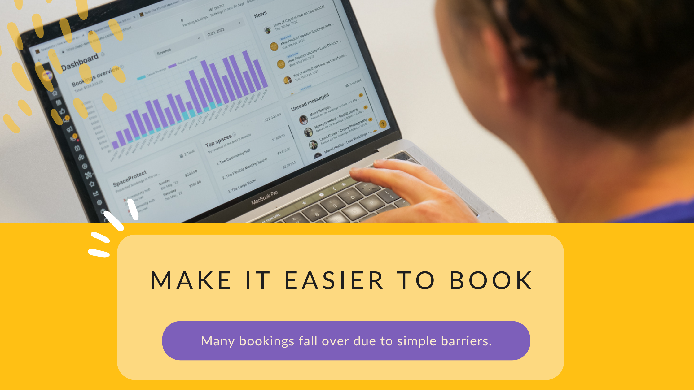 Make the most of your location (4)