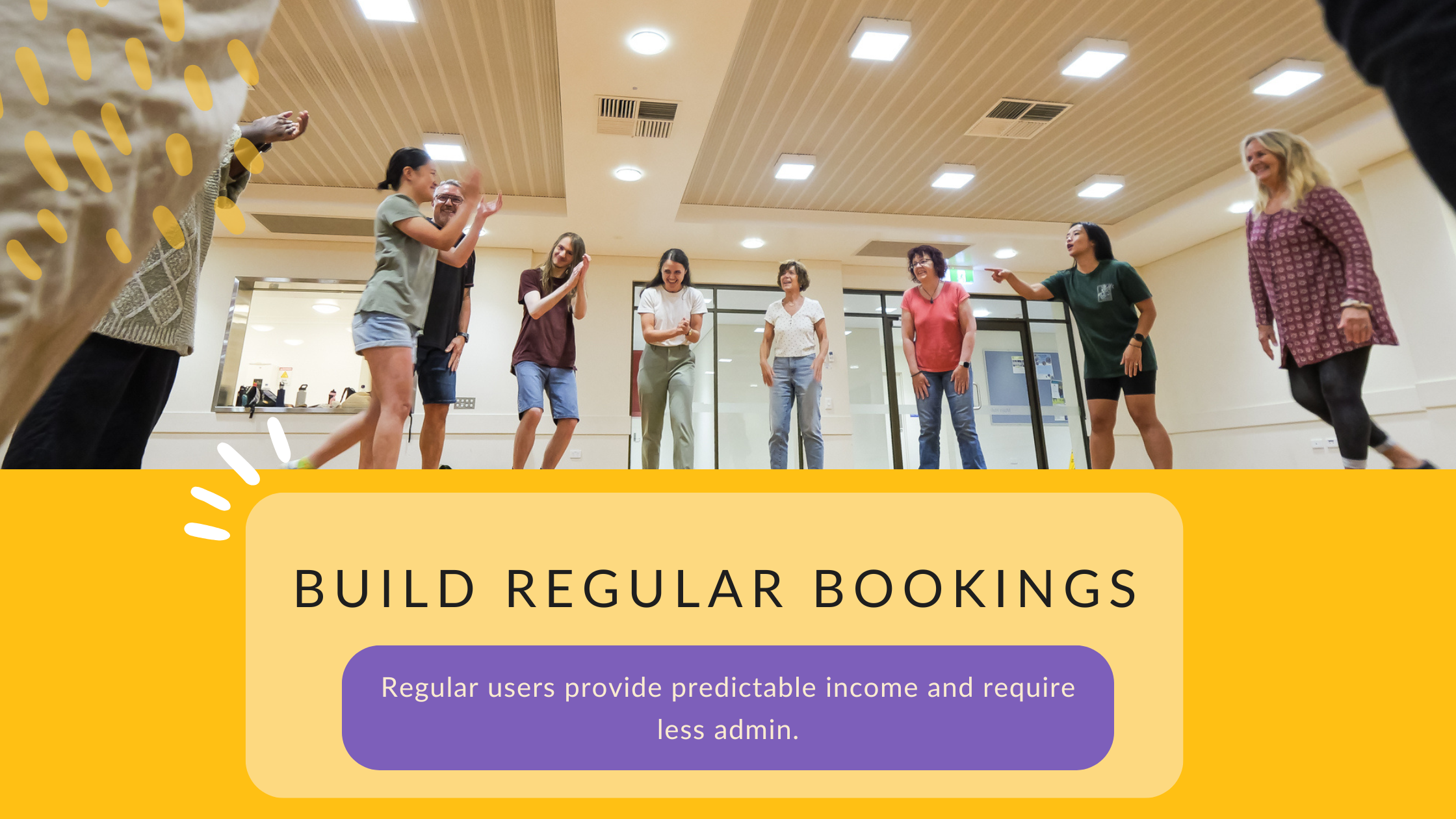 Make the most of your location (5)