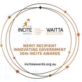 Merit Innovating Govt