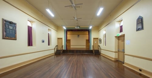 Morphett-Vale-Hall