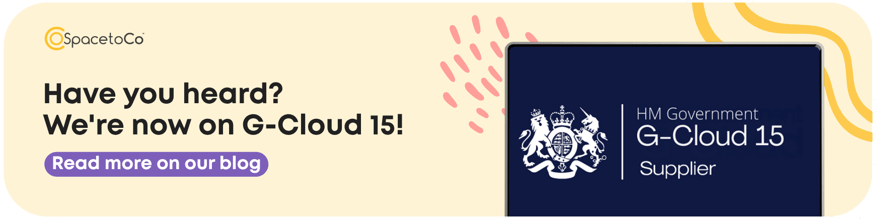 12 year anniversary UK Blog banner