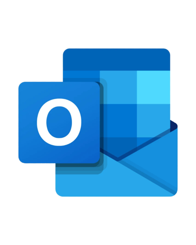 Outlook Logo