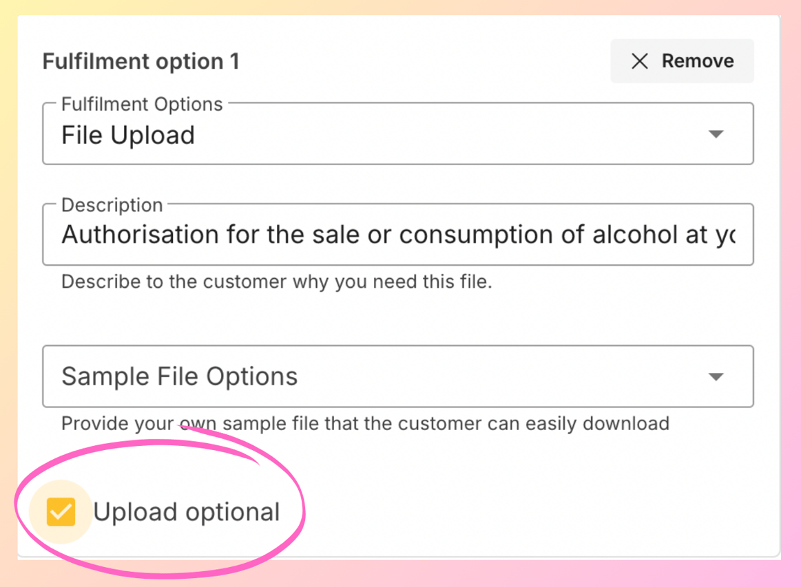 NEW! Document Management Updates + More