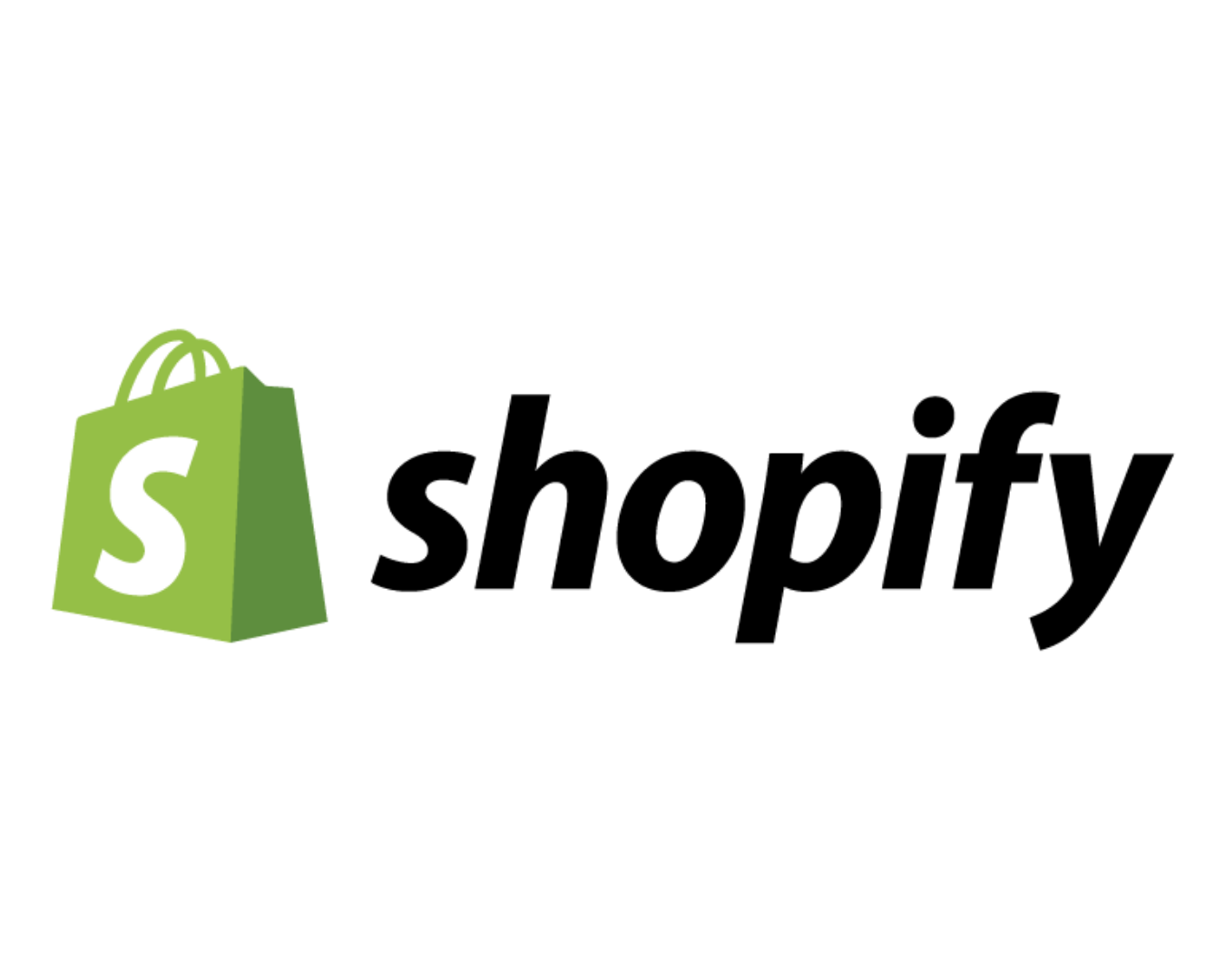 Shopify Logo