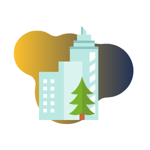 Sustainable cities (1)