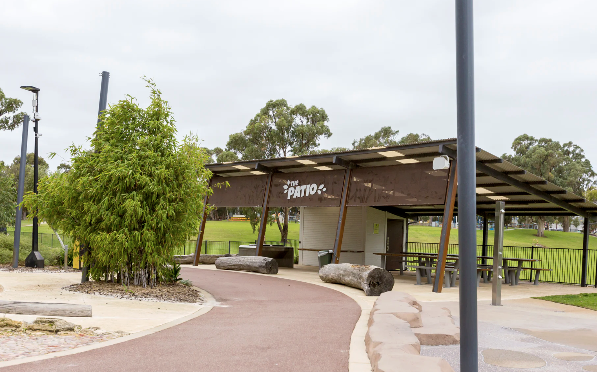 The Patio at Kwinana Adventure Park