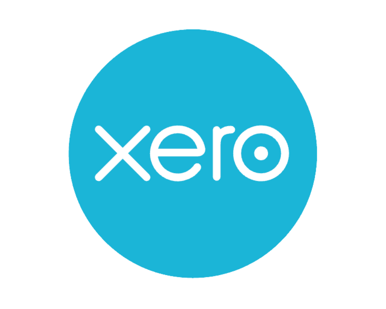 Xero Logo