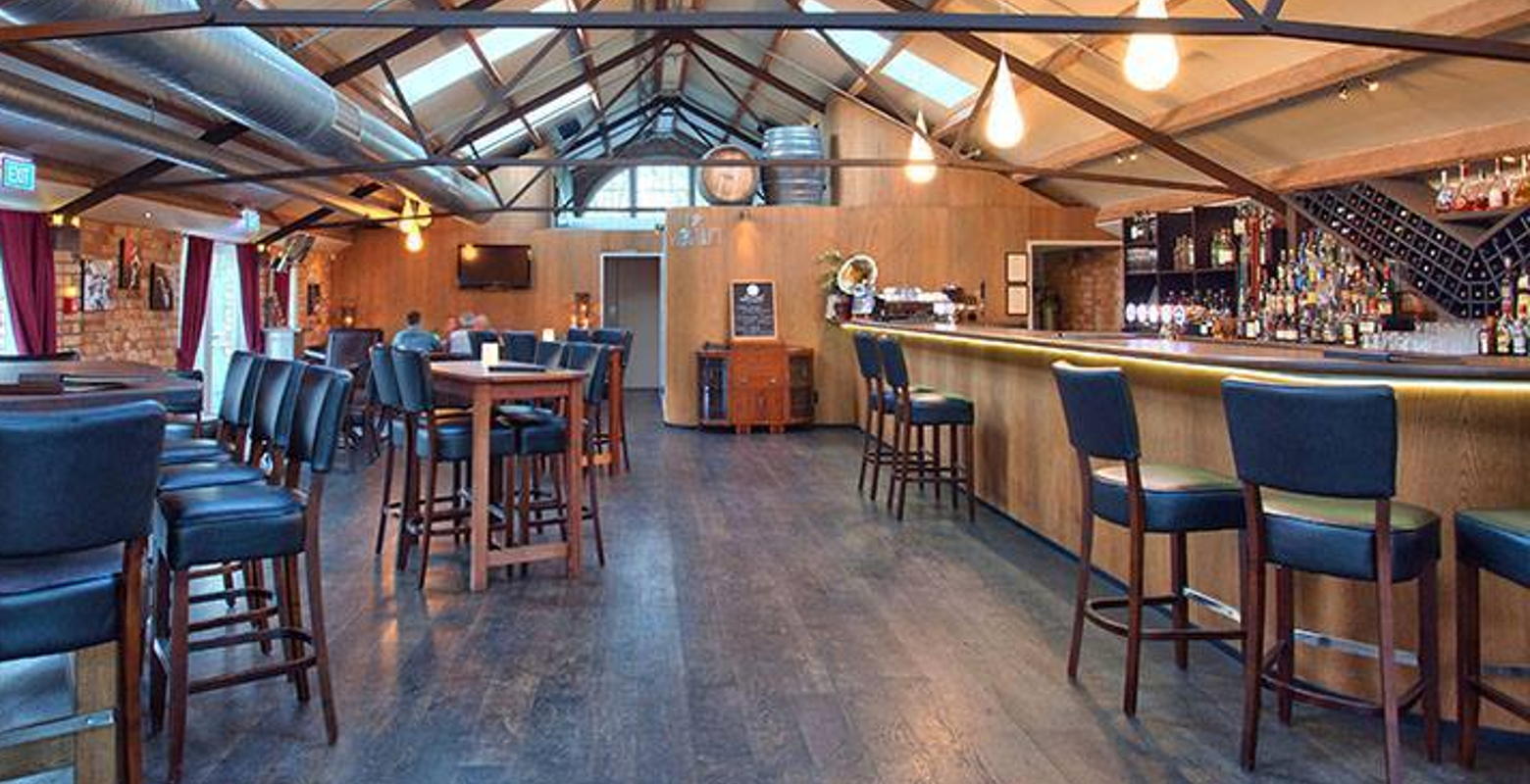 Oakroom Wedding venue auckland