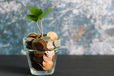 Community venue balancing accessible pricing with revenue goals
