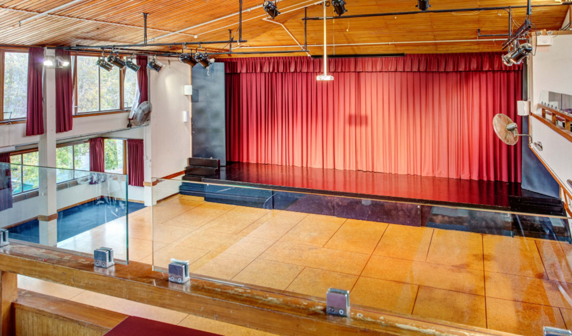 Blockhouse Bay Community Centre