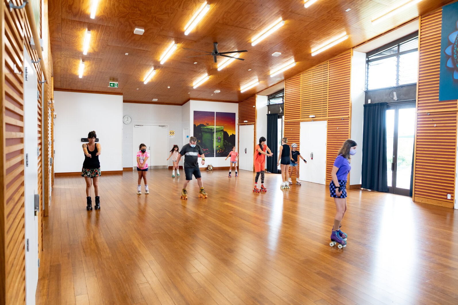 Grey Lynn Community Centre