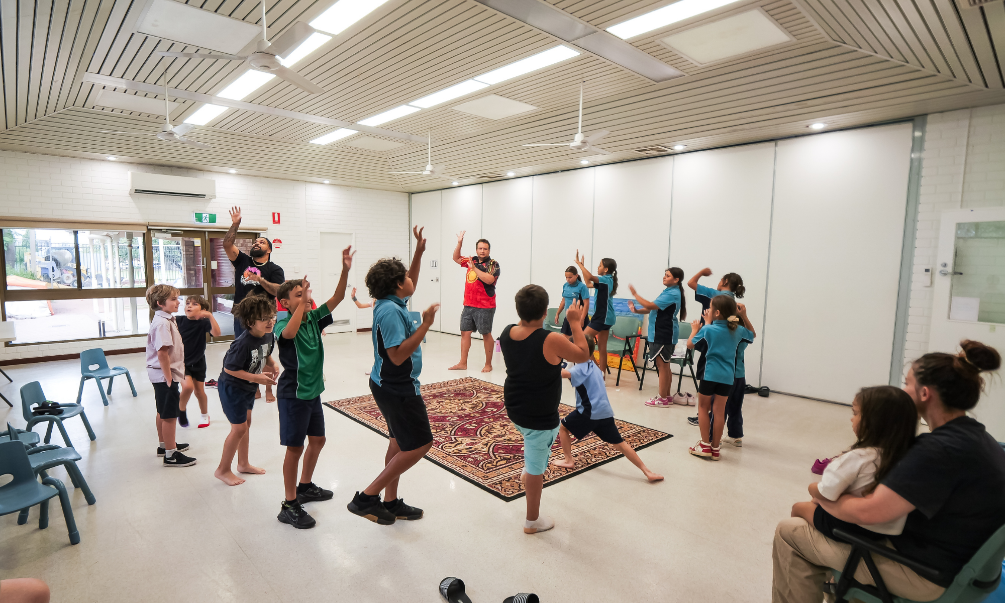 Beyond Bookings: Unlocking New Revenue & Boosting Community Access for Your LGA