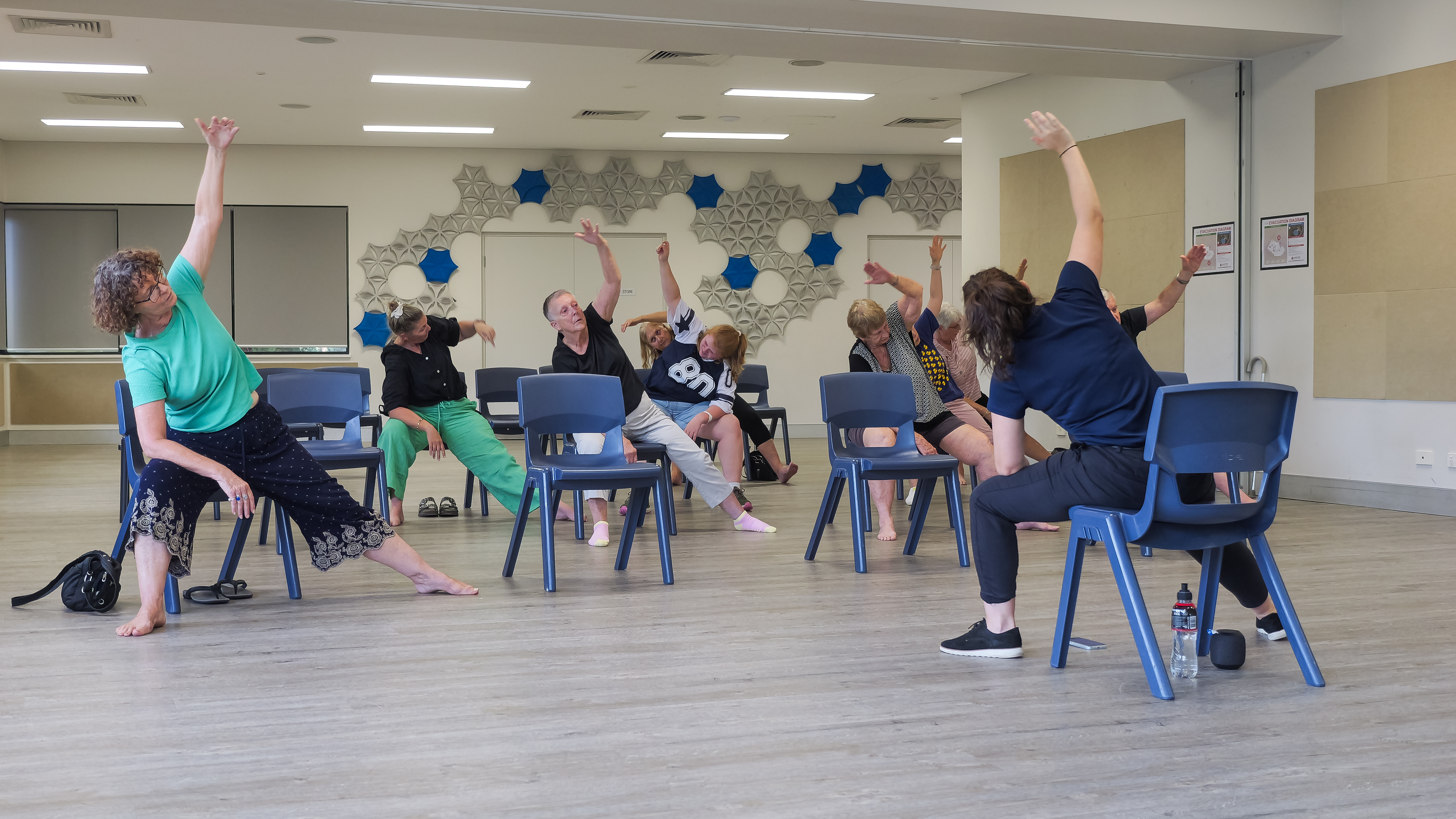 Why More Community Centres Are Choosing SpacetoCo over Skedda