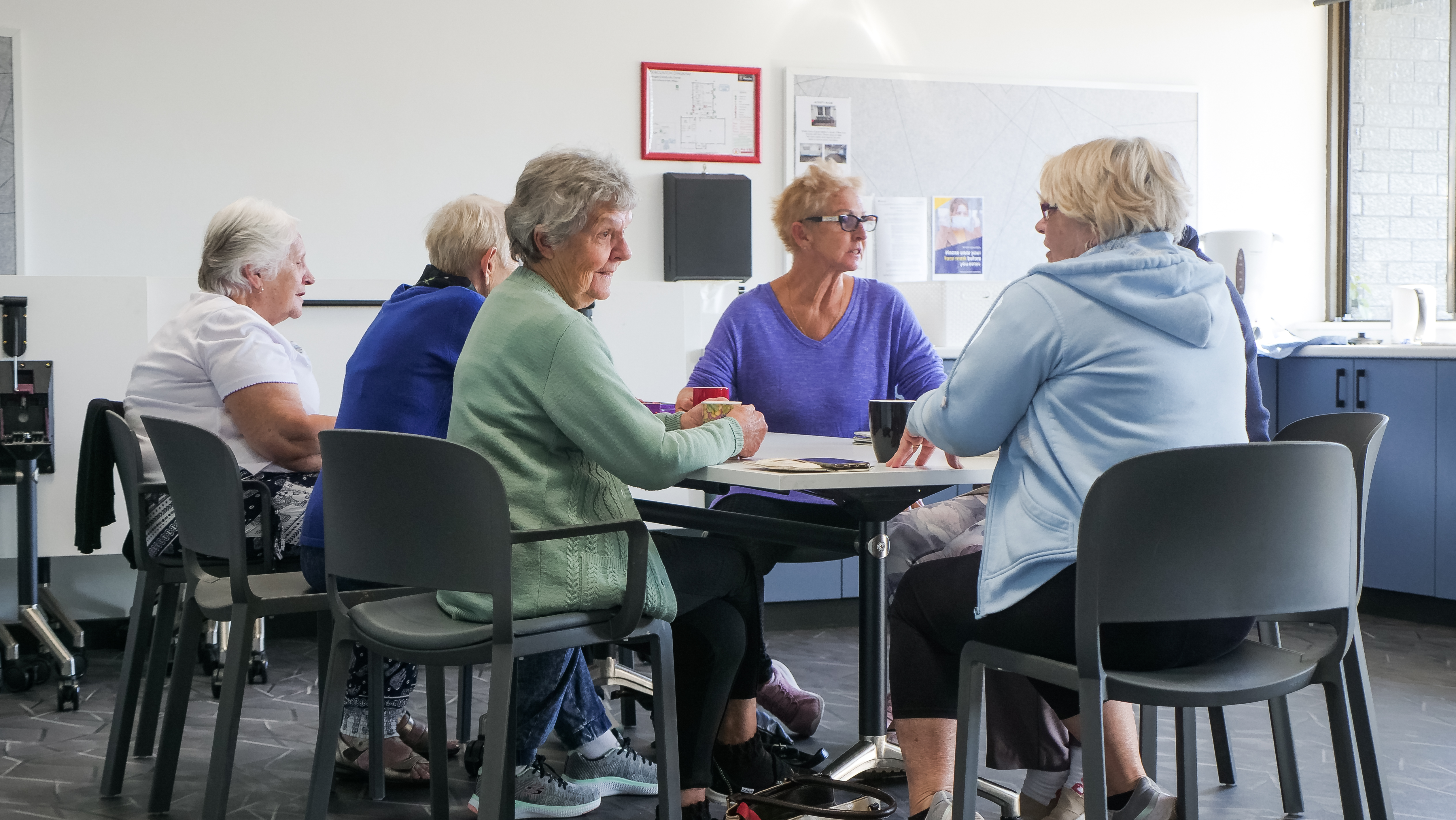 Searching for a Skedda Alternative? Here’s Why Community Spaces Choose SpacetoCo