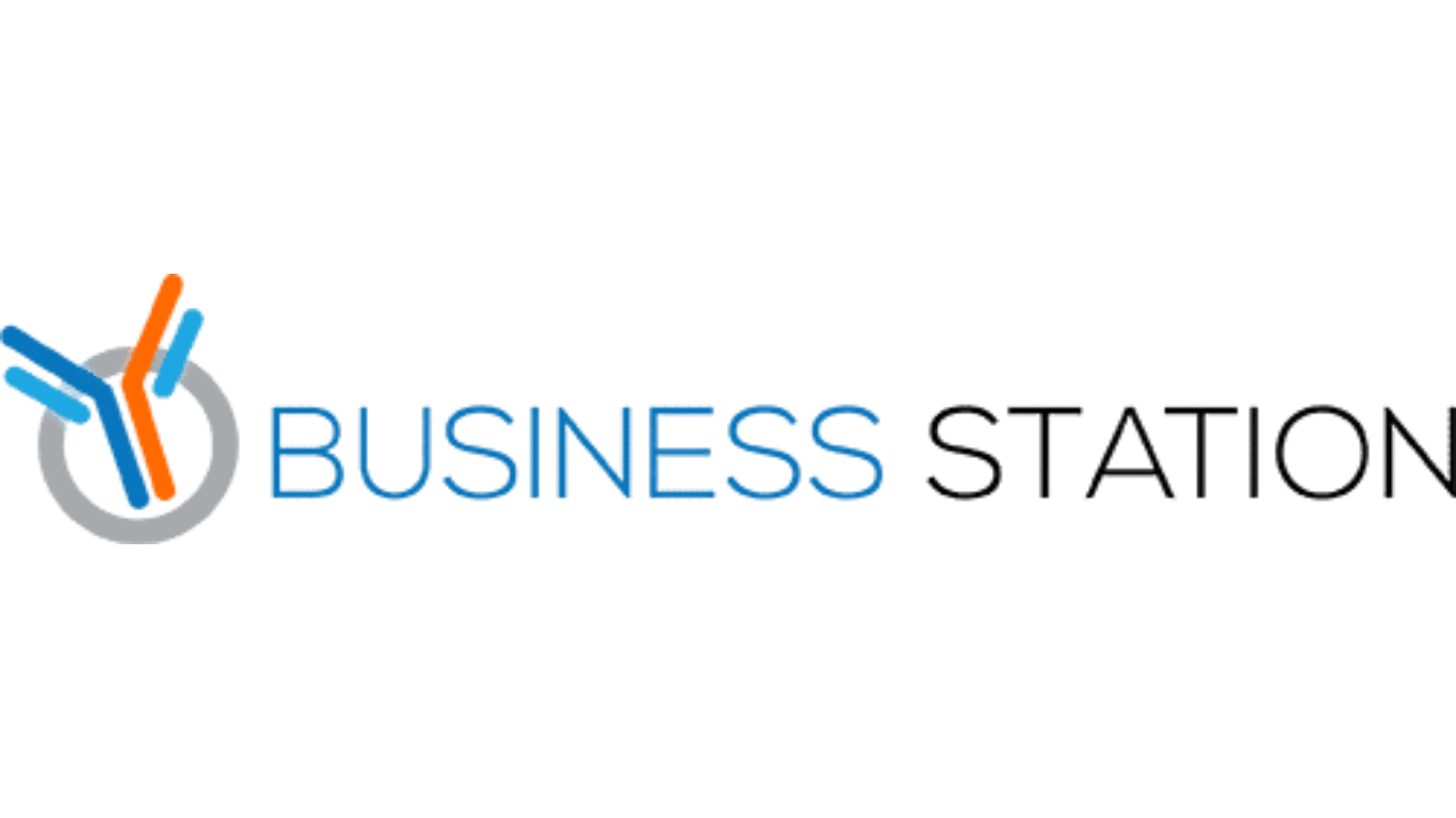 Business Station