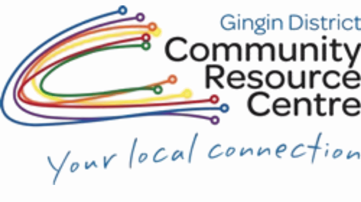 Gingin District Community Resource Centre