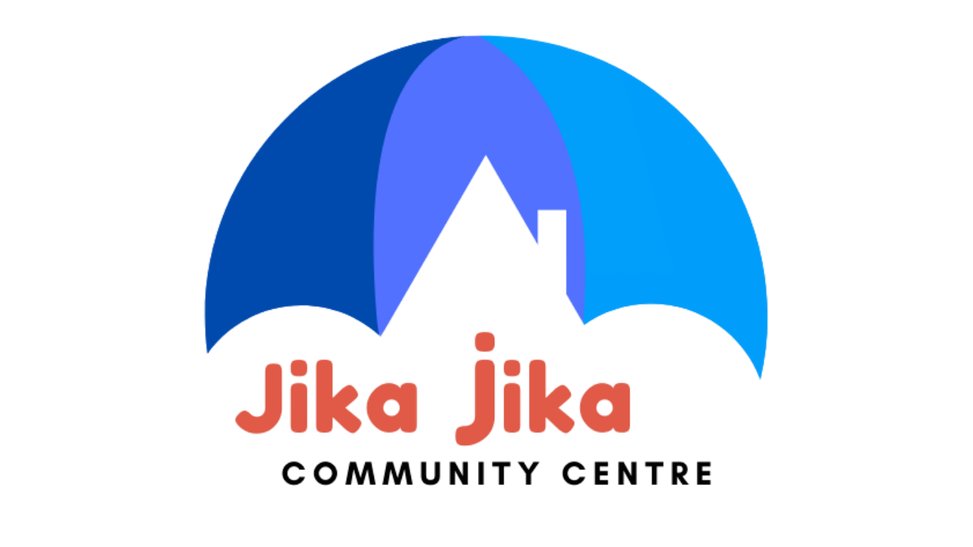 Jika Jika Community Centre