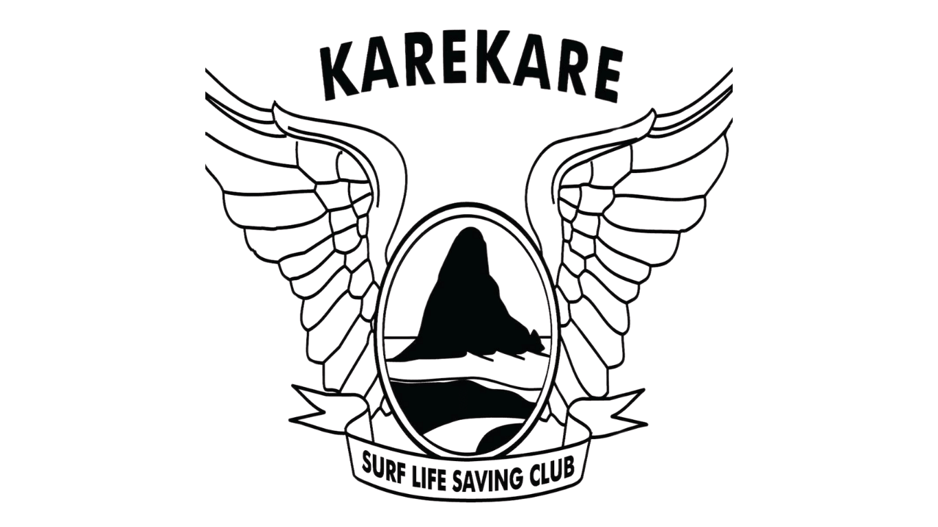 Karekare Surf Life Saving Club