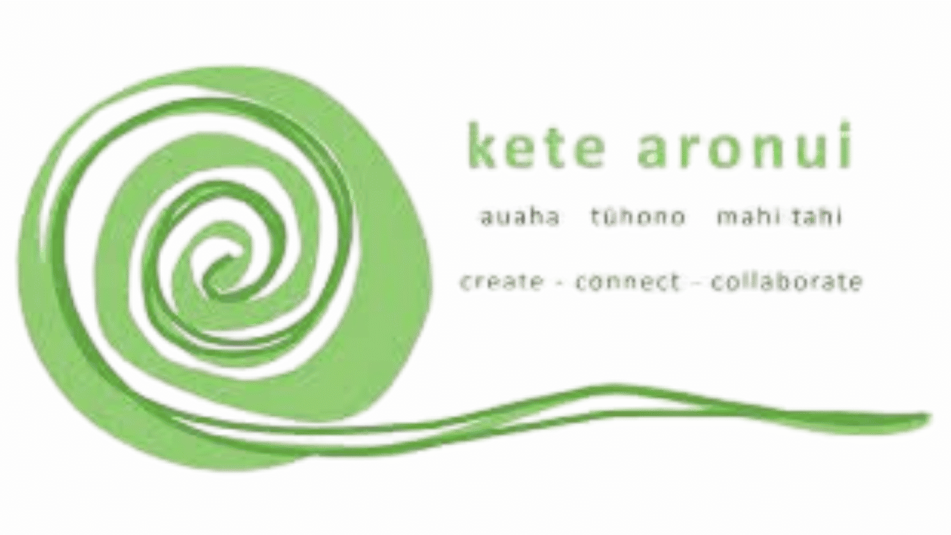 Kete Aronui