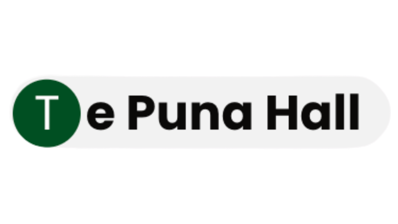Te Puna Community Hall