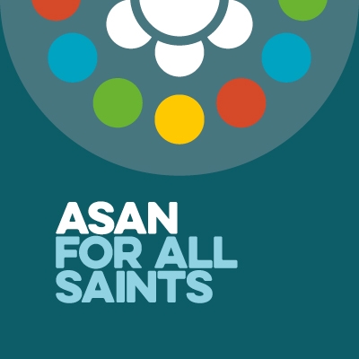 All Saints Action Network