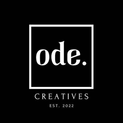 Ode Creatives