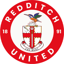 Redditch United Football Club