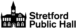 Stretford Public Hall
