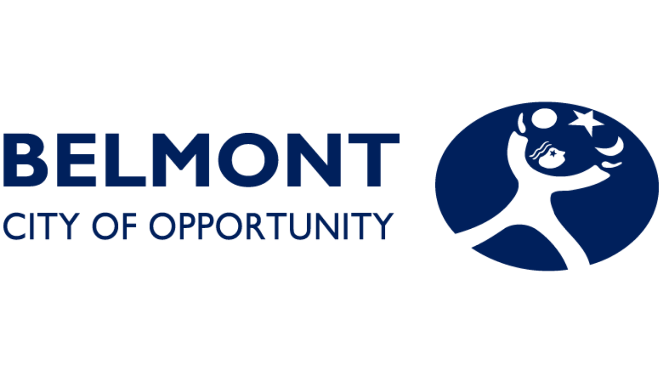 Belmont City Council