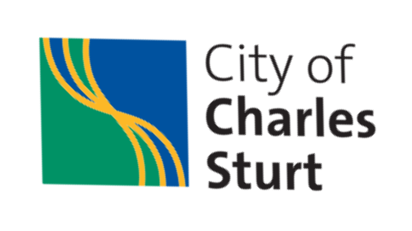 City of Charles Sturt
