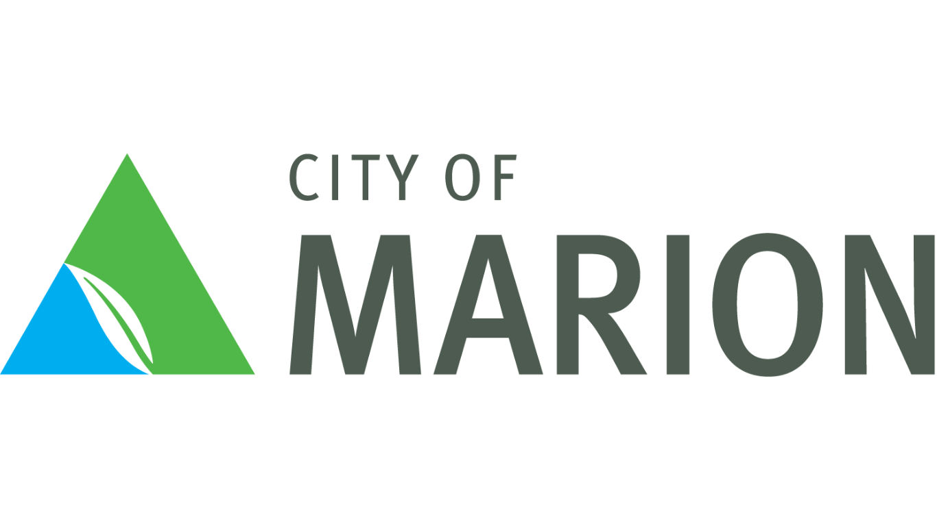 City of Marion