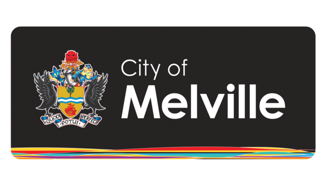 City of Melville