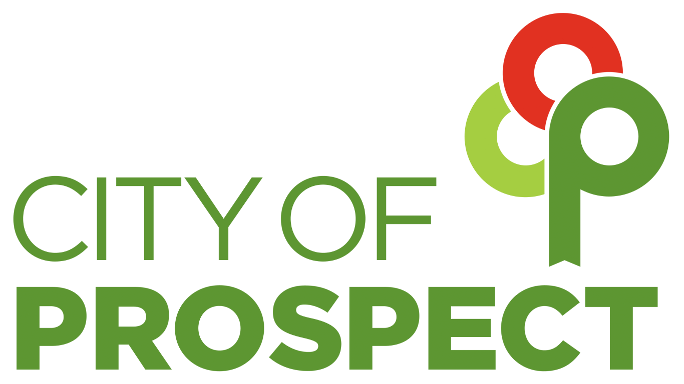 City of Prospect