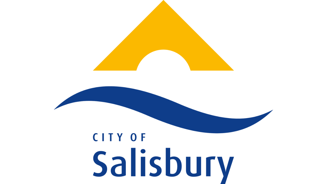 City of Salisbury