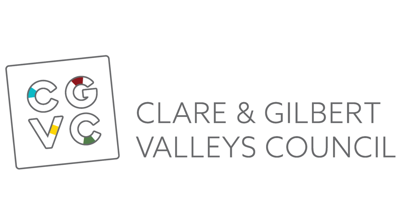 Clare & Gilbert Valleys Council