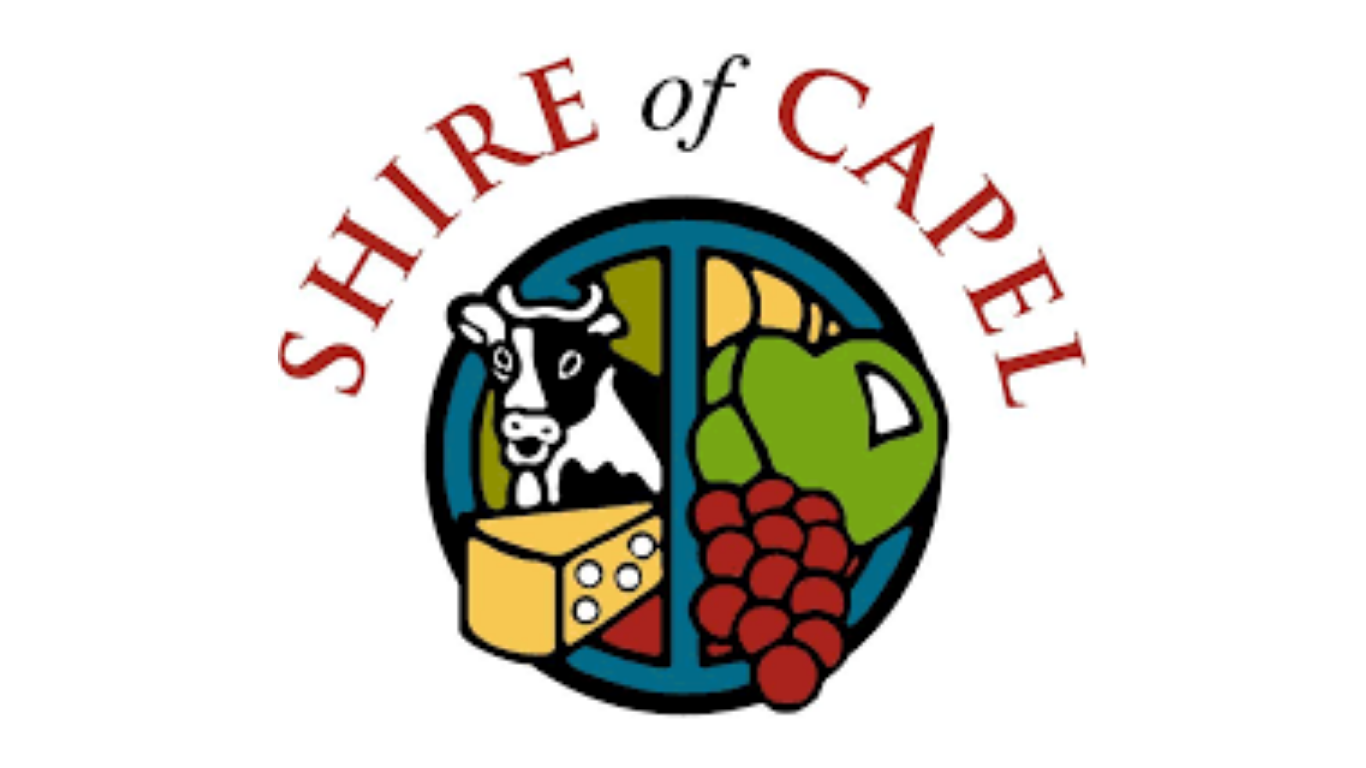 Shire of Capel