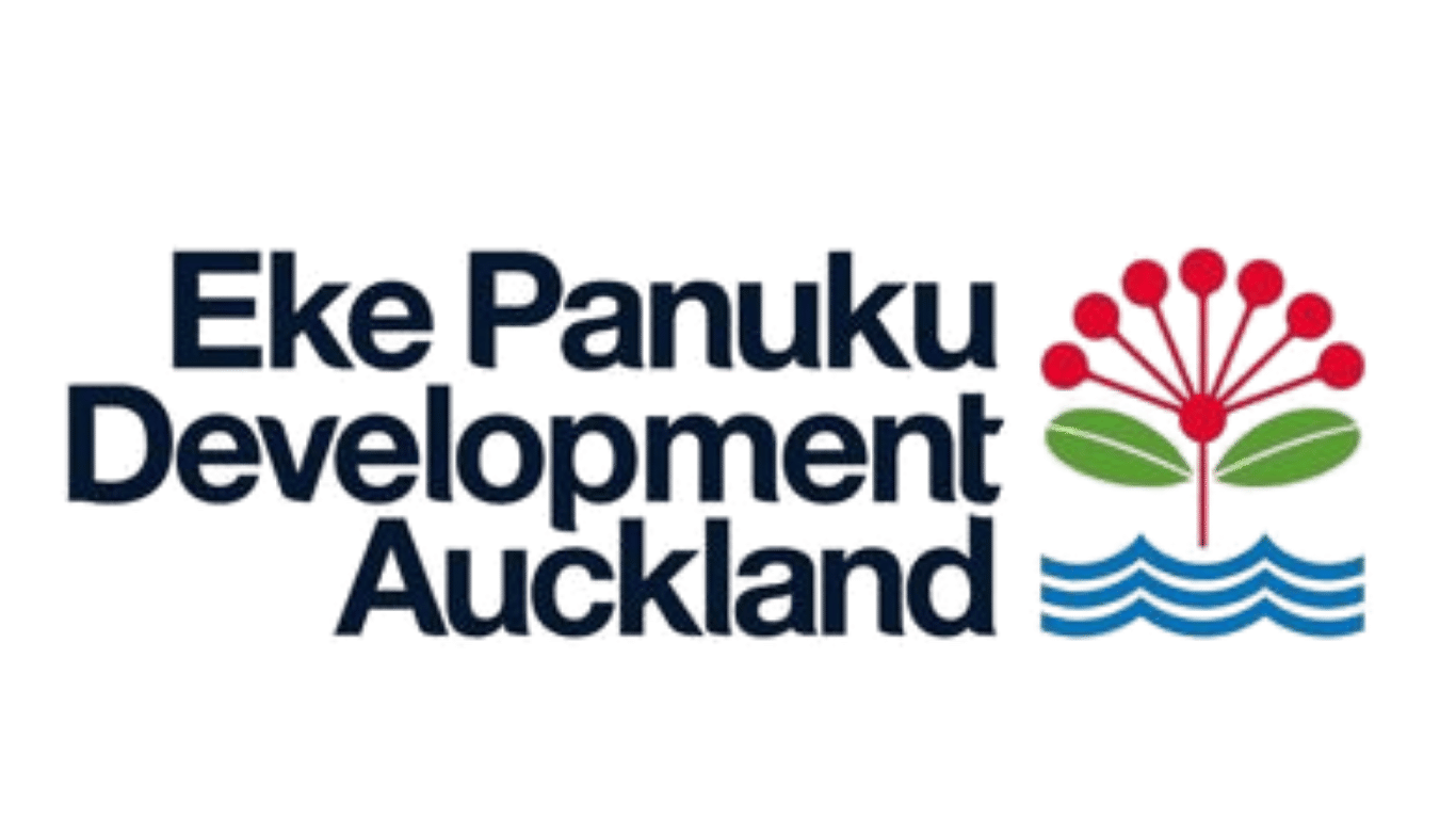 Eke Panuku Development Auckland