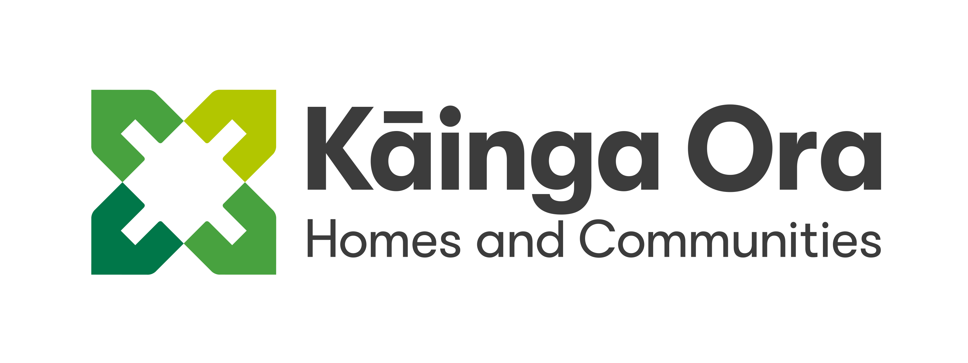 Kainga Ora